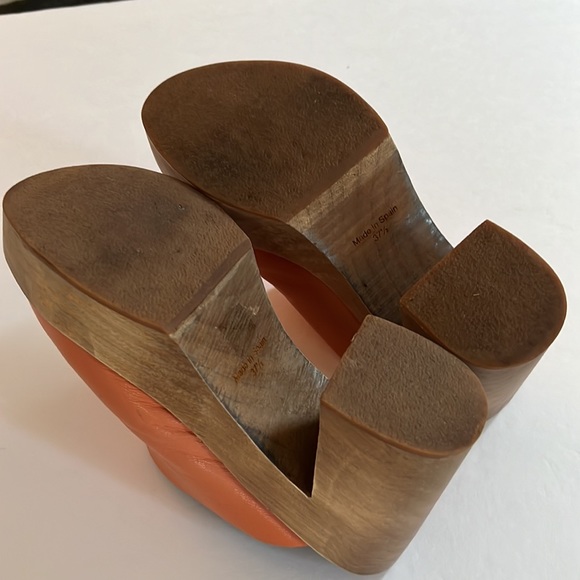 Free People Suki Platform Clog - Picture 5 of 6